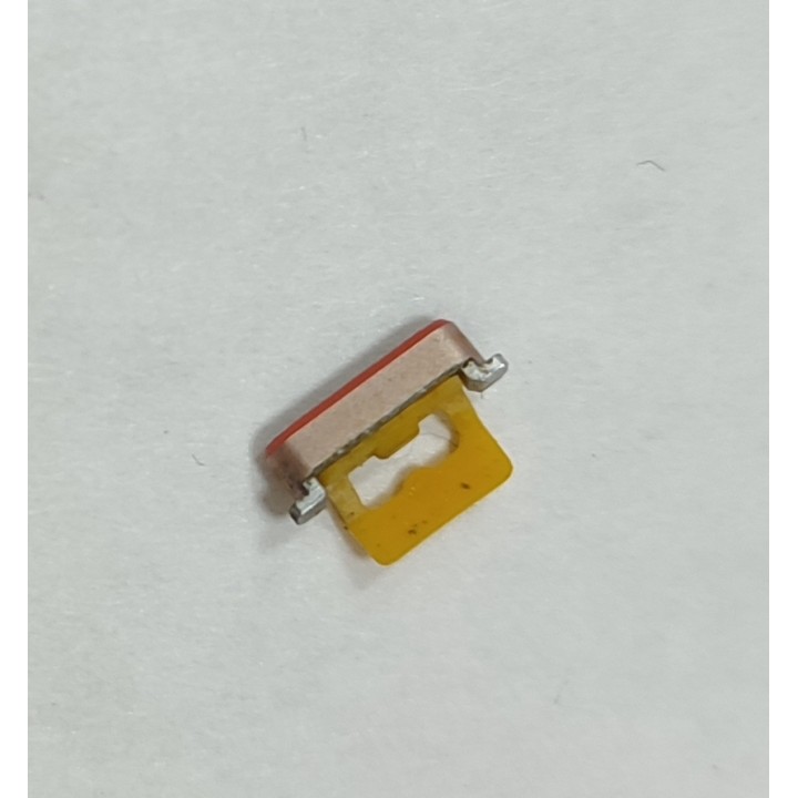 Боковая кнопка Huawei P10 (VTR-L29) розовый