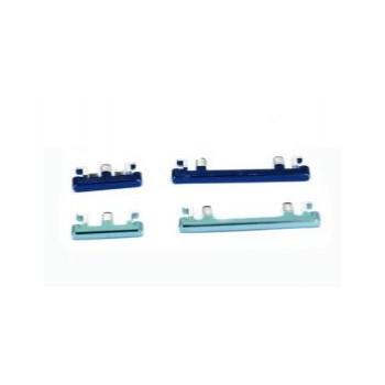 Боковые кнопки Honor 10 Lite (HRY-LX1) голубой