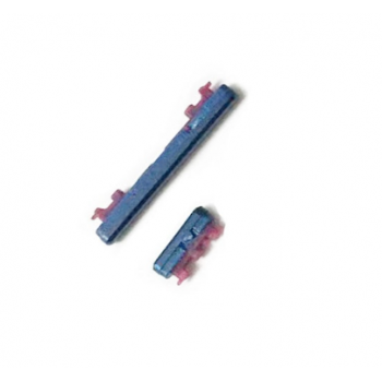 Боковые кнопки Honor 30i (LRA-LX1) синий