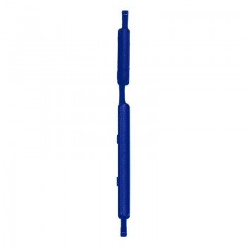 Боковые кнопки Honor 8A (JAT-LX1) синий