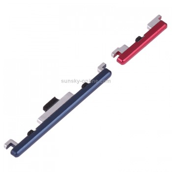 Боковые кнопки HUAWEI Mate 20 Pro (LYA-L29)