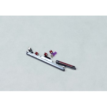 Боковые кнопки Huawei Mate 50 Pro (DCO-LX9) черный