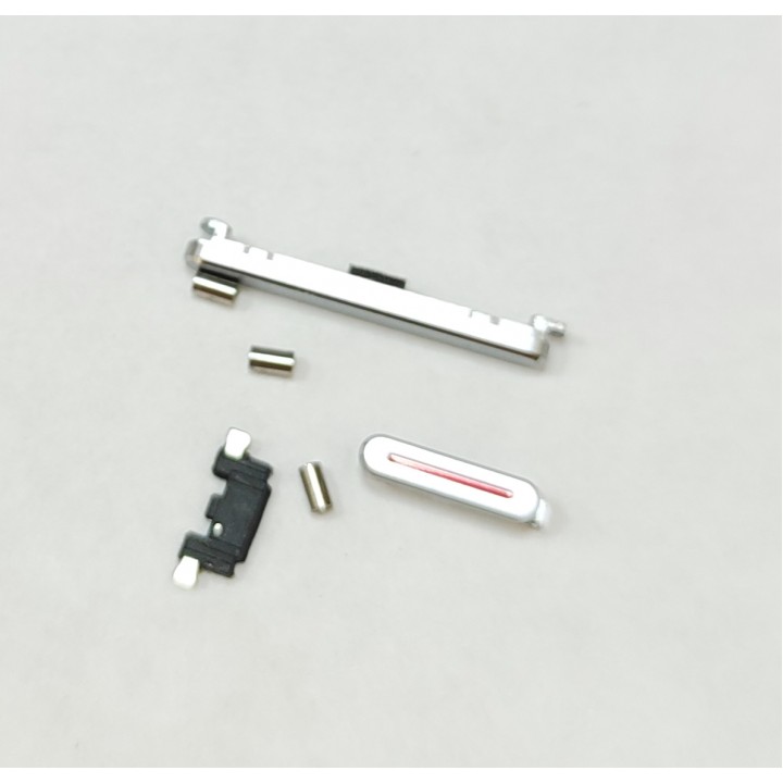 Боковые кнопки Huawei nova 11 (FOA-LX9) серый