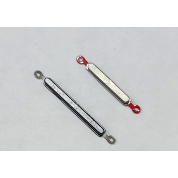 Боковые кнопки Huawei nova Y72 (MGA-LX3) черный