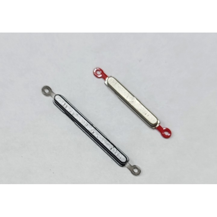 Боковые кнопки Huawei nova Y72 (MGA-LX3) черный