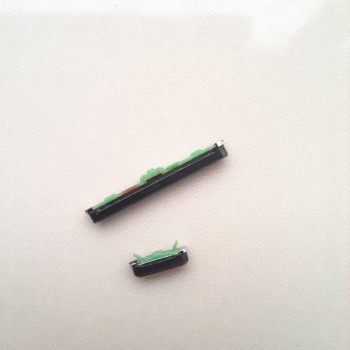 Боковые кнопки Huawei P10 Plus (VKY-L29)