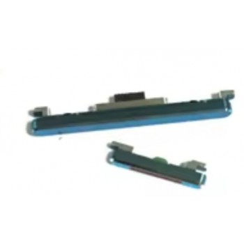 Боковые кнопки Huawei P30 (ELE-L29) северное сияние