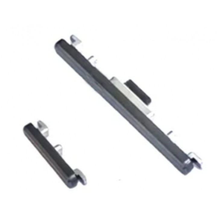 Боковые кнопки Huawei P60 Pro (MNA-LX9) черный