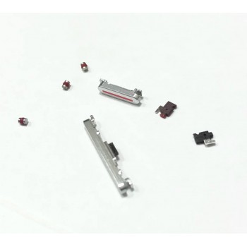 Боковые кнопки Huawei Pura 70 (ADY-LX9) белый