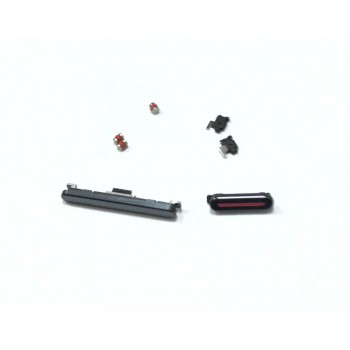 Боковые кнопки Huawei Pura 70 (ADY-LX9) черный