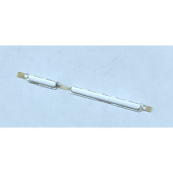 Боковые кнопки Huawei Y360 (белый)