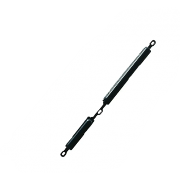 Боковые кнопки Huawei Y6 (MRD-LX1F) черный