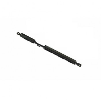 Боковые кнопки Huawei Y6 Prime (2018) ATU-L31 (черный)