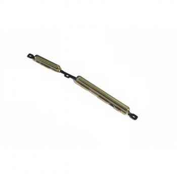 Боковые кнопки Huawei Y6 Prime (2018) ATU-L31 (золотистый)