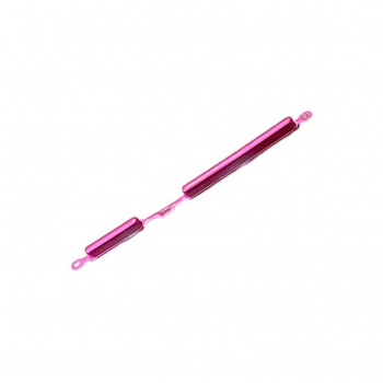 Боковые кнопки Huawei Y7 (2019) DUB-LX1 (розовый)