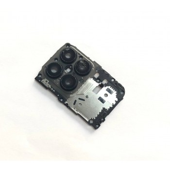 Часть корпуса Honor X8 (TFY-LX1)