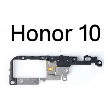 Часть корпуса с вспышкой Honor 10 (COL-L29A)