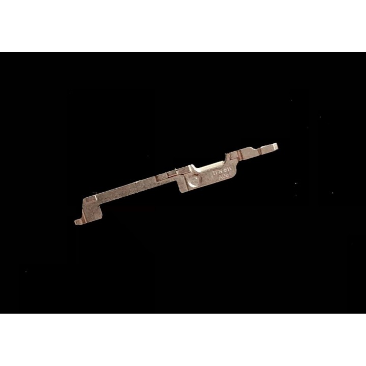 Фиксатор бокового шлейфа Honor X8 (TFY-LX1)