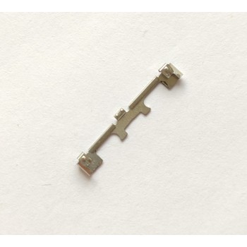 Фиксатор боковых кнопок Huawei P40 lite (JNY-LX1)