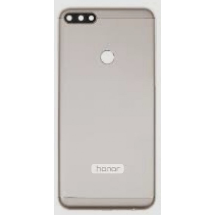 Крышка для HONOR 7C Pro (LND-L29) золотой