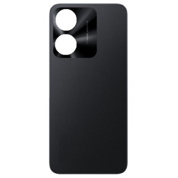 Крышка для Honor X5 Plus (черный)