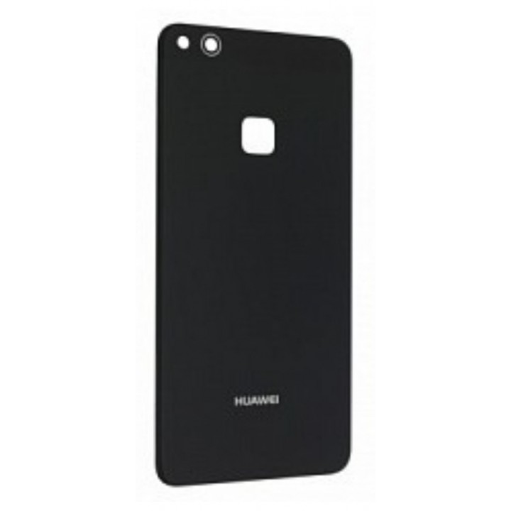 Крышка для Huawei P10 Lite (WAS-LX1) черный