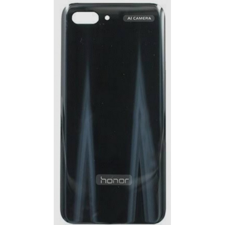 Крышка Honor 10 (COL-L29A) синий