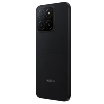 Крышка Honor X5b (GFY-LX2) черная