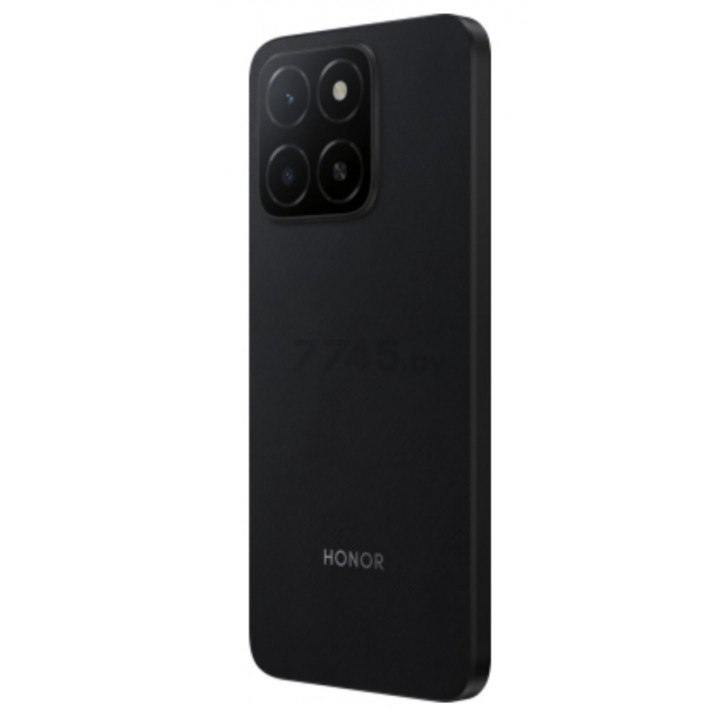 Крышка Honor X5b (GFY-LX2) черная