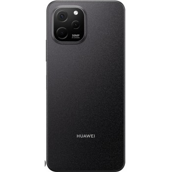 Крышка Huawei Nova Y61 (EVE-LX9N) черный