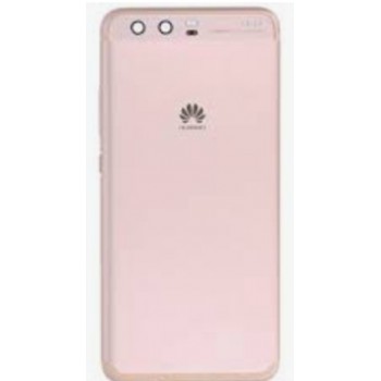 Крышка Huawei P10 (VTR-L29) розовый