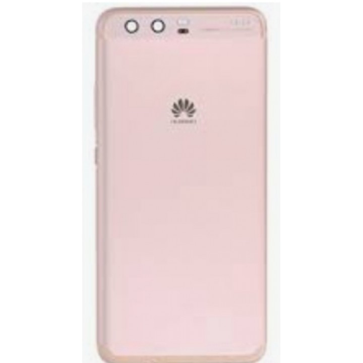 Крышка Huawei P10 (VTR-L29) розовый