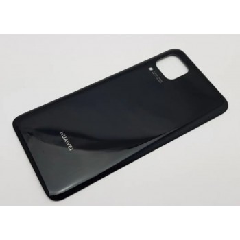 Крышка Huawei P40 lite (JNY-LX1) черный