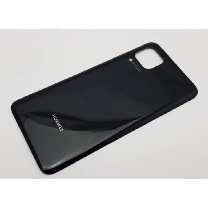 Крышка Huawei P40 lite (JNY-LX1) черный