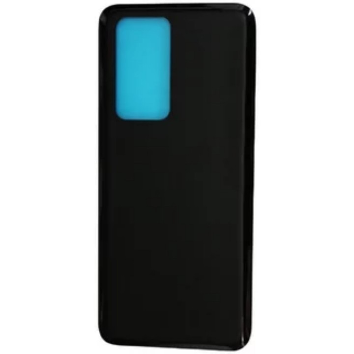 Крышка Huawei P40 Pro (ELS-NX9) черный