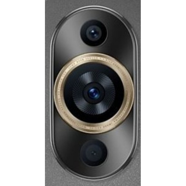 Линза камеры в сборе Huawei nova 11 (FOA-LX9) черный