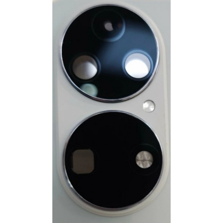 Линза камеры в сборе Huawei P50 (ABR-LX9)