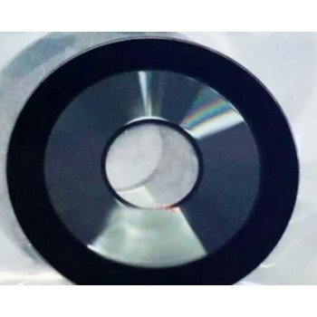 Линза камеры в сборе Huawei P60 (LNA-LX9) зеленый