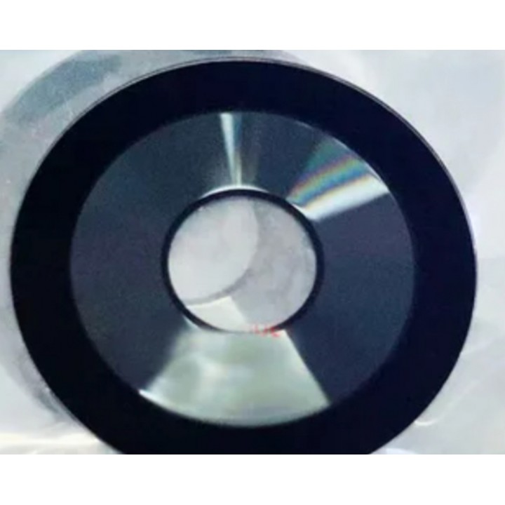 Линза камеры в сборе Huawei P60 (LNA-LX9) зеленый