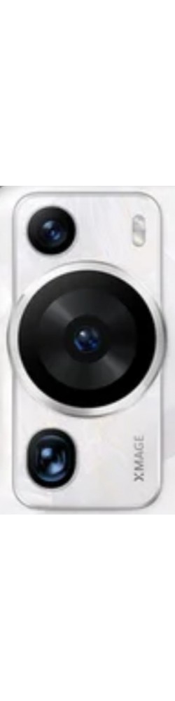 Линза камеры в сборе Huawei P60 Pro (MNA-LX9) белый