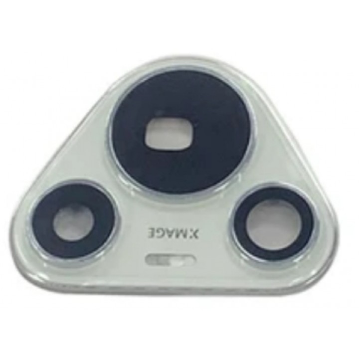 Линза камеры в сборе Huawei Pura 70 (ADY-LX9) белый