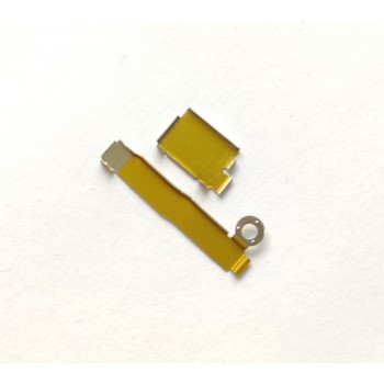 Прижимная пластина (комплект) Huawei P40 lite (JNY-LX1)