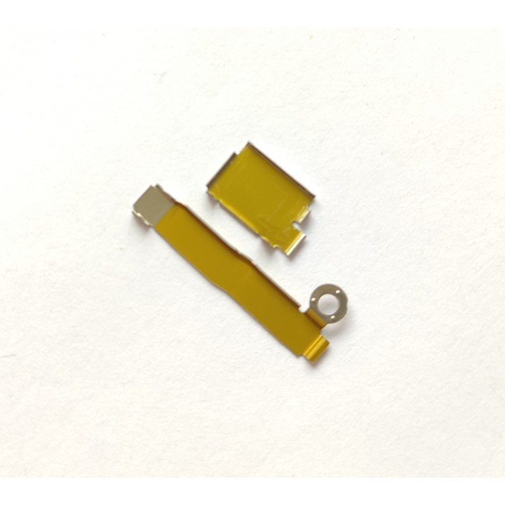 Прижимная пластина (комплект) Huawei P40 lite (JNY-LX1)