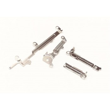 Прижимная пластина (комплект) Huawei P Smart (2018) FIG-LX1