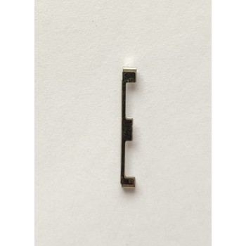 Прижимная пластина бокового шлейфа Honor 20, Nova 5t