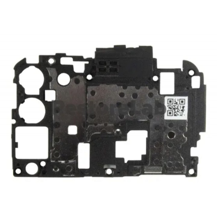 Прижимная пластина Honor 9A (MOA-LX9N), Huawei Y6p (MED-LX9)