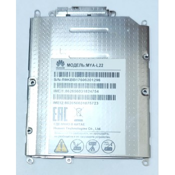 Прижимная пластина Huawei Y5 (2017) MYA-L21