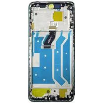 Рамка модуля для Huawei nova 12i (CTR-AL20) черный