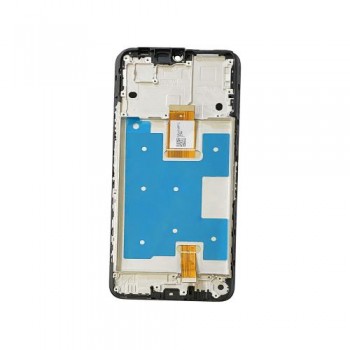 Рамка модуля Honor X7a (RKY-LX1)