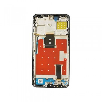 Рамка модуля Honor x8a (CRT-LX1) черный